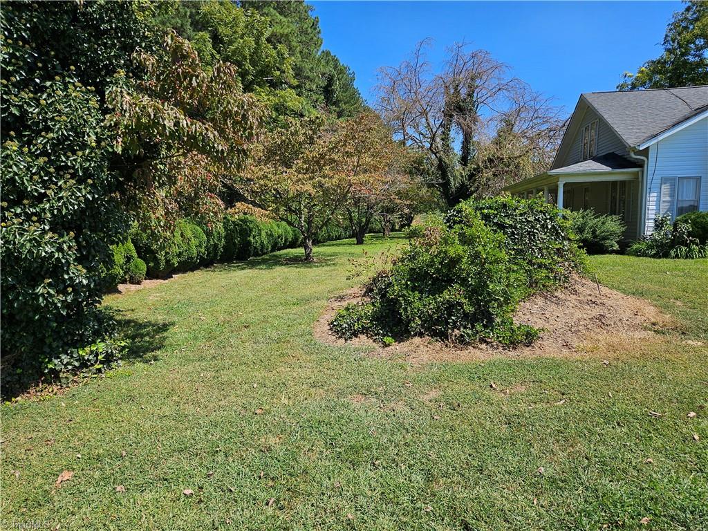 777 Copeland School Road Dobson, NC 27017 - Photo 5 of 43 Side Yard