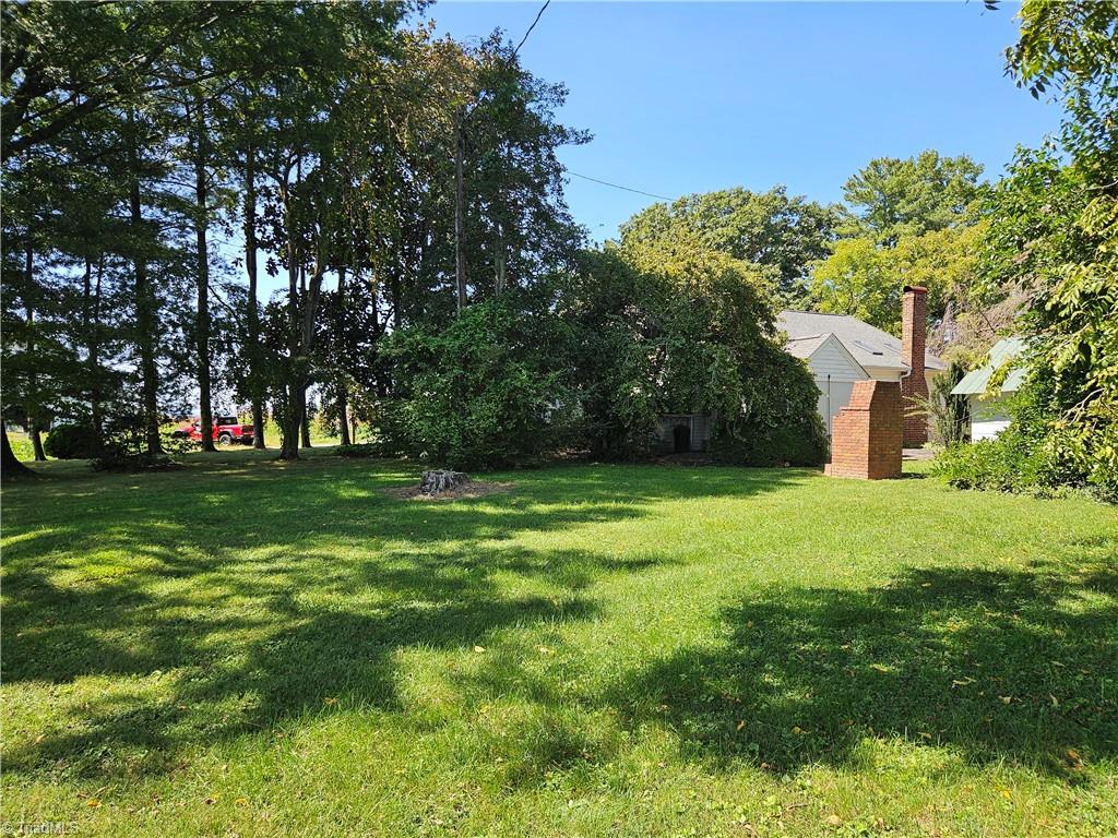 777 Copeland School Road Dobson, NC 27017 - Photo 8 of 43 Street frontage