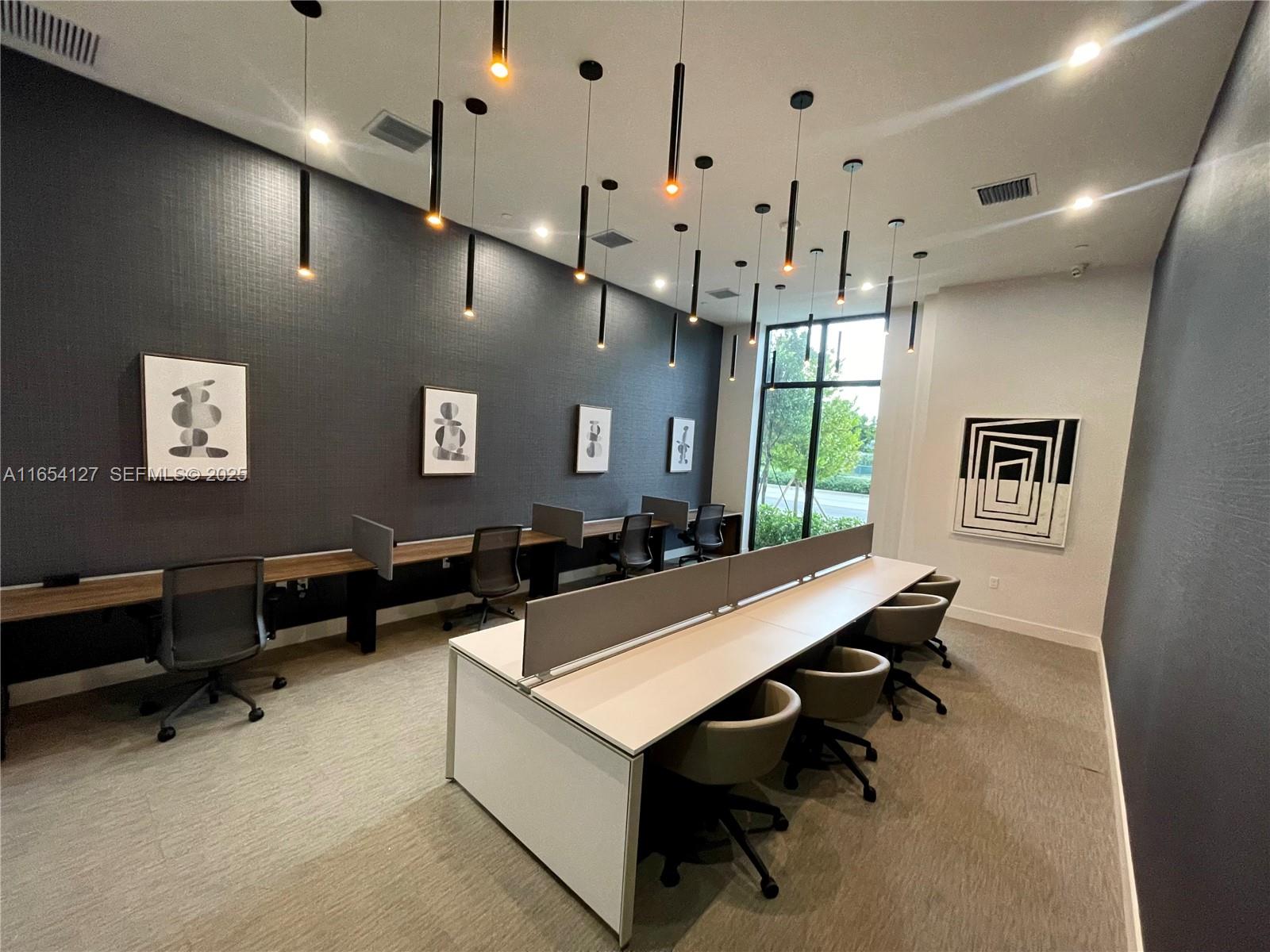 18412 Homestead Avenue, Unit 727 Miami, FL 33157 - Photo 17 of 24 a room with pool table and window