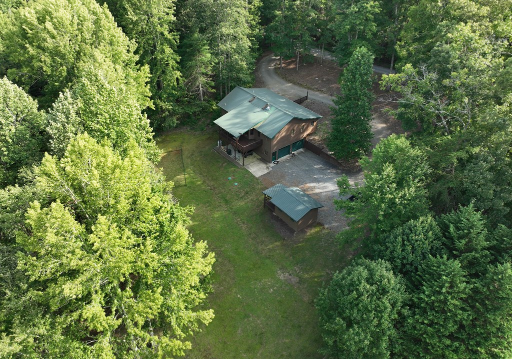 95 Poplar Spring Lane Murphy, NC 28906 - Photo 12 of 95