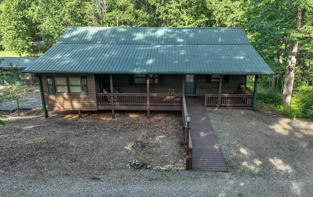 95 Poplar Spring Lane Murphy, NC 28906 - Photo 2 of 95