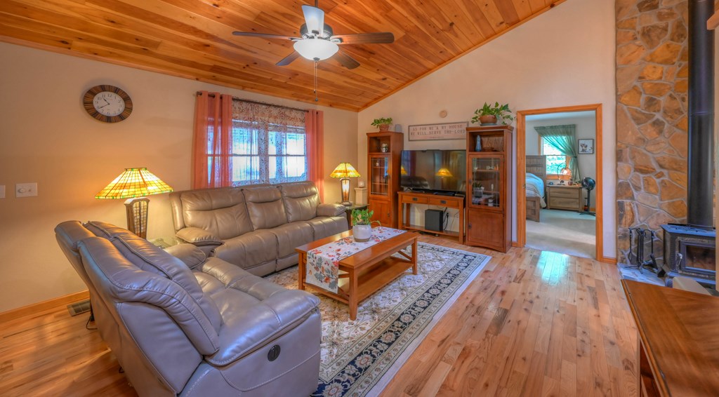 95 Poplar Spring Lane Murphy, NC 28906 - Photo 21 of 95