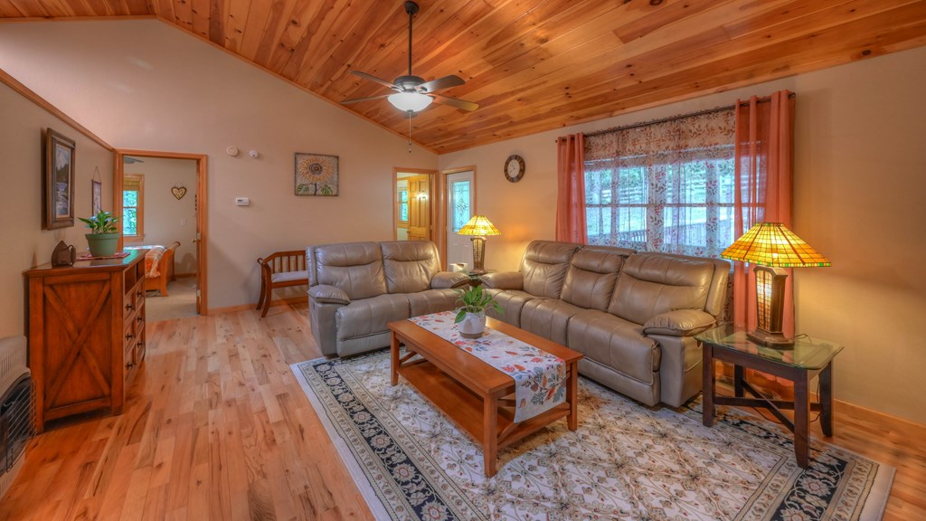 95 Poplar Spring Lane Murphy, NC 28906 - Photo 22 of 95