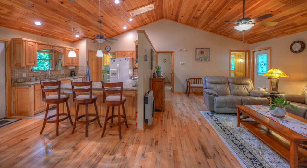 95 Poplar Spring Lane Murphy, NC 28906 - Photo 23 of 95