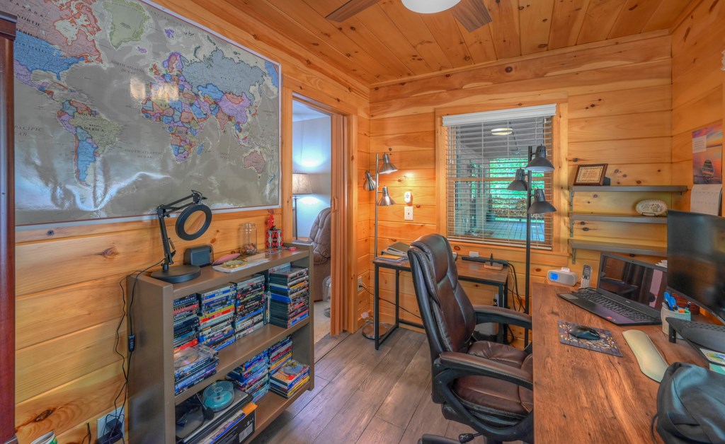 95 Poplar Spring Lane Murphy, NC 28906 - Photo 34 of 95