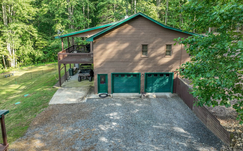 95 Poplar Spring Lane Murphy, NC 28906 - Photo 4 of 95