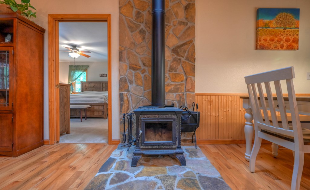 95 Poplar Spring Lane Murphy, NC 28906 - Photo 46 of 95