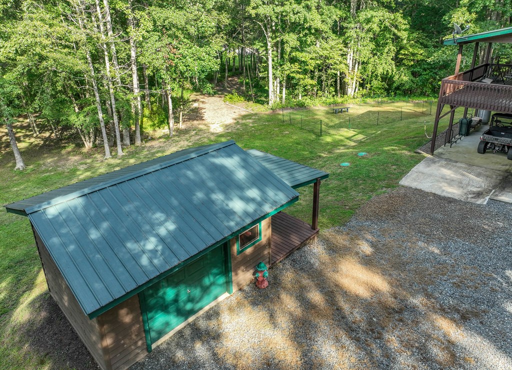 95 Poplar Spring Lane Murphy, NC 28906 - Photo 5 of 95