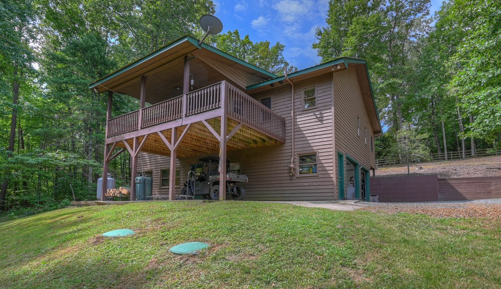 95 Poplar Spring Lane Murphy, NC 28906 - Photo 68 of 95
