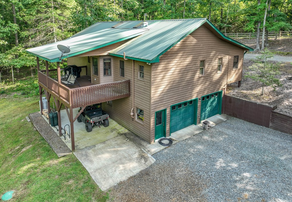 95 Poplar Spring Lane Murphy, NC 28906 - Photo 7 of 95