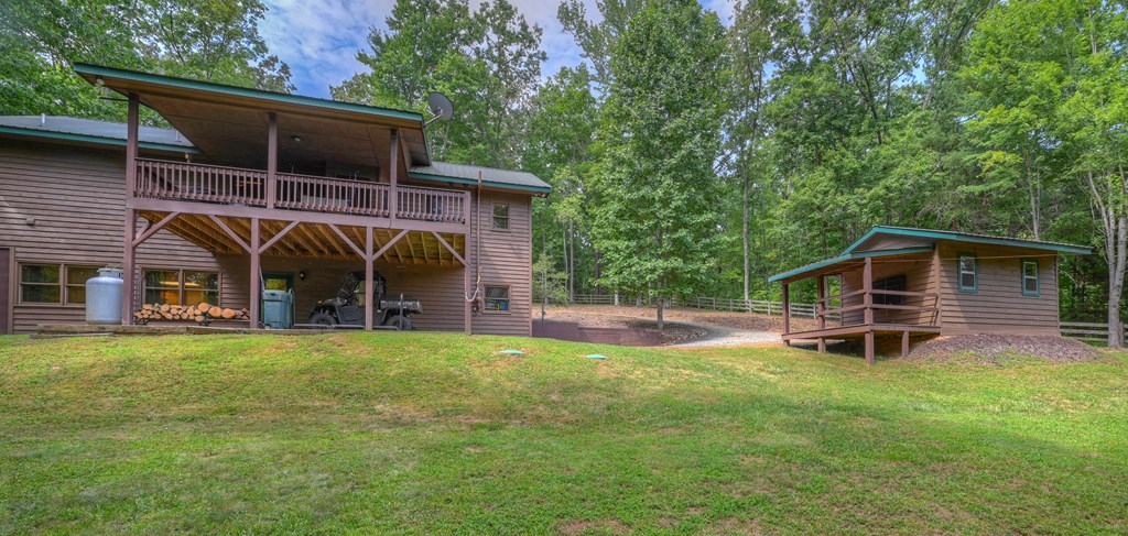 95 Poplar Spring Lane Murphy, NC 28906 - Photo 77 of 95