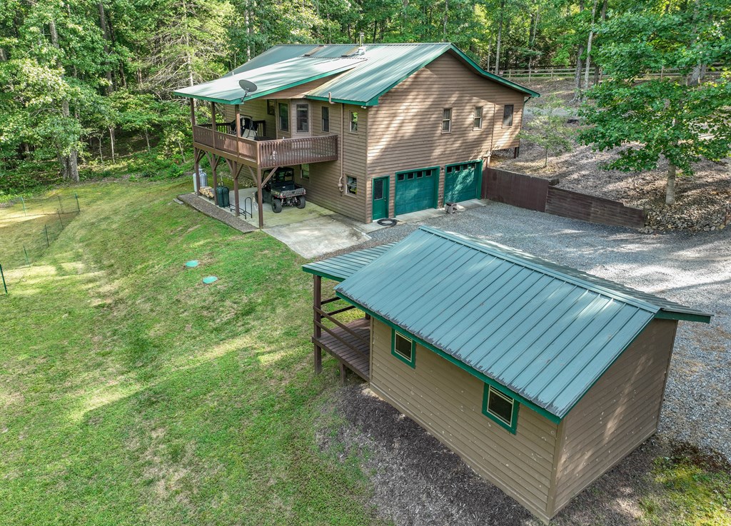 95 Poplar Spring Lane Murphy, NC 28906 - Photo 8 of 95