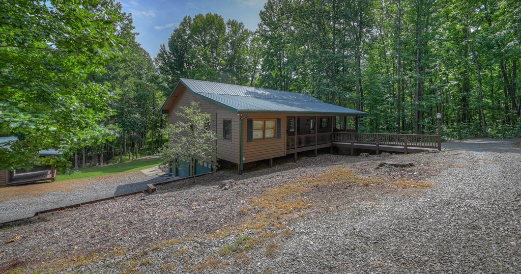 95 Poplar Spring Lane Murphy, NC 28906 - Photo 83 of 95