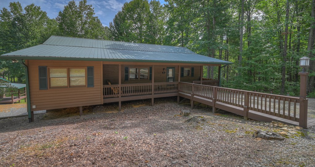 95 Poplar Spring Lane Murphy, NC 28906 - Photo 86 of 95