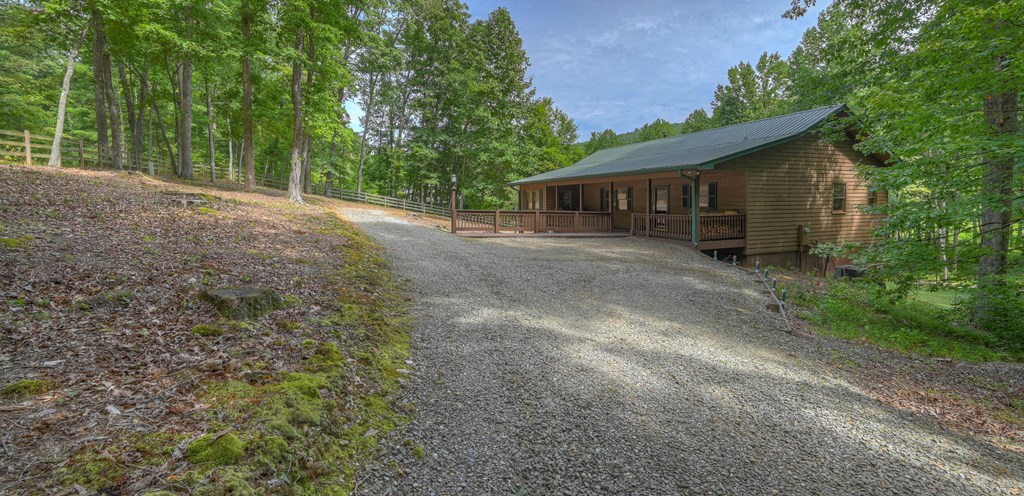 95 Poplar Spring Lane Murphy, NC 28906 - Photo 88 of 95