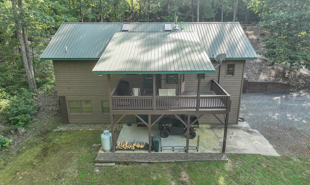 95 Poplar Spring Lane Murphy, NC 28906 - Photo 9 of 95