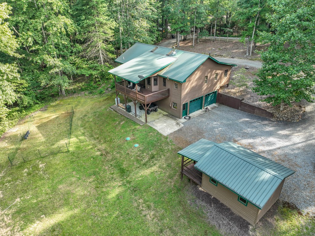 95 Poplar Spring Lane Murphy, NC 28906 - Photo 10 of 95