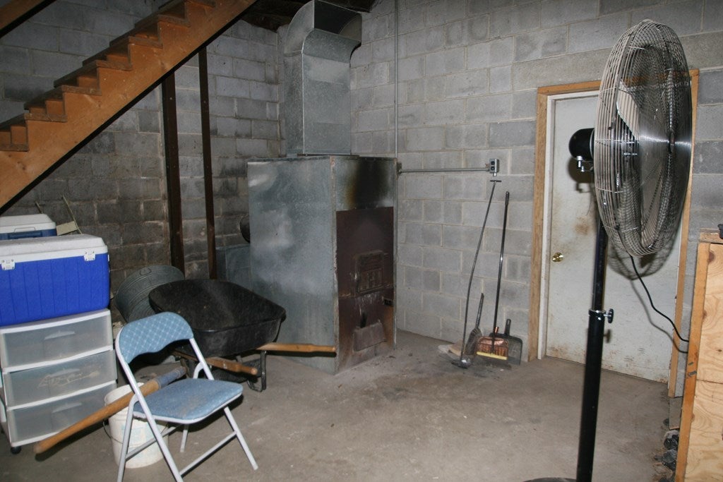157 Bankstown Road Mapleton Depot, PA 17052 - Photo 10 of 27 Wood/Coal Furnace Garage