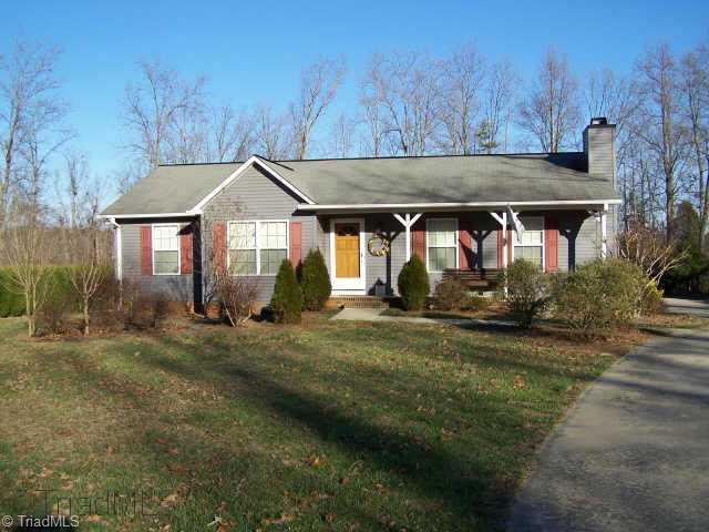 177 Beckner Road Lexington, NC 27292 - Photo 3 of 5 Other.