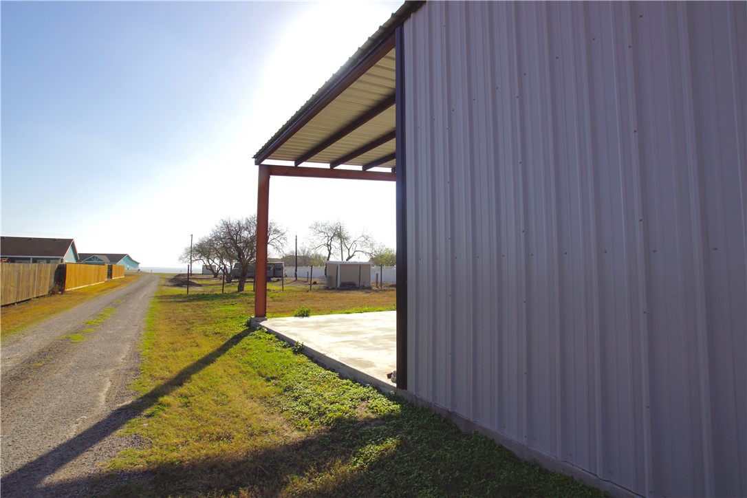 Undisclosed Address Riviera, TX 78379 - Photo 12 of 16 a view of a swimming pool and outdoor space