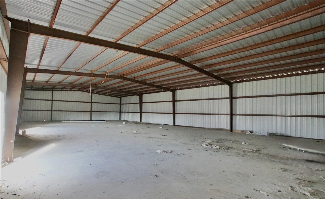 Undisclosed Address Riviera, TX 78379 - Photo 14 of 16 a view of an empty room