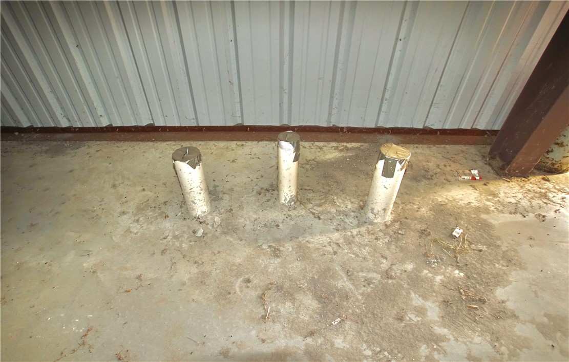 Undisclosed Address Riviera, TX 78379 - Photo 15 of 16 a close view of sink