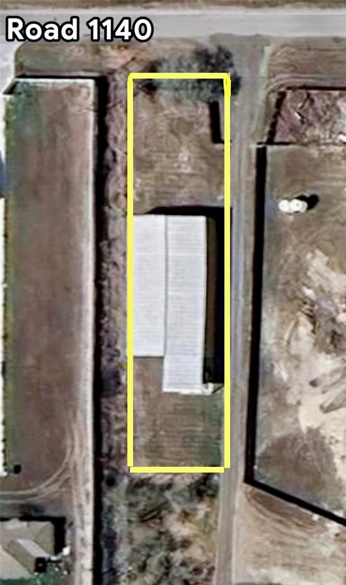 Undisclosed Address Riviera, TX 78379 - Photo 16 of 16 a view of a door