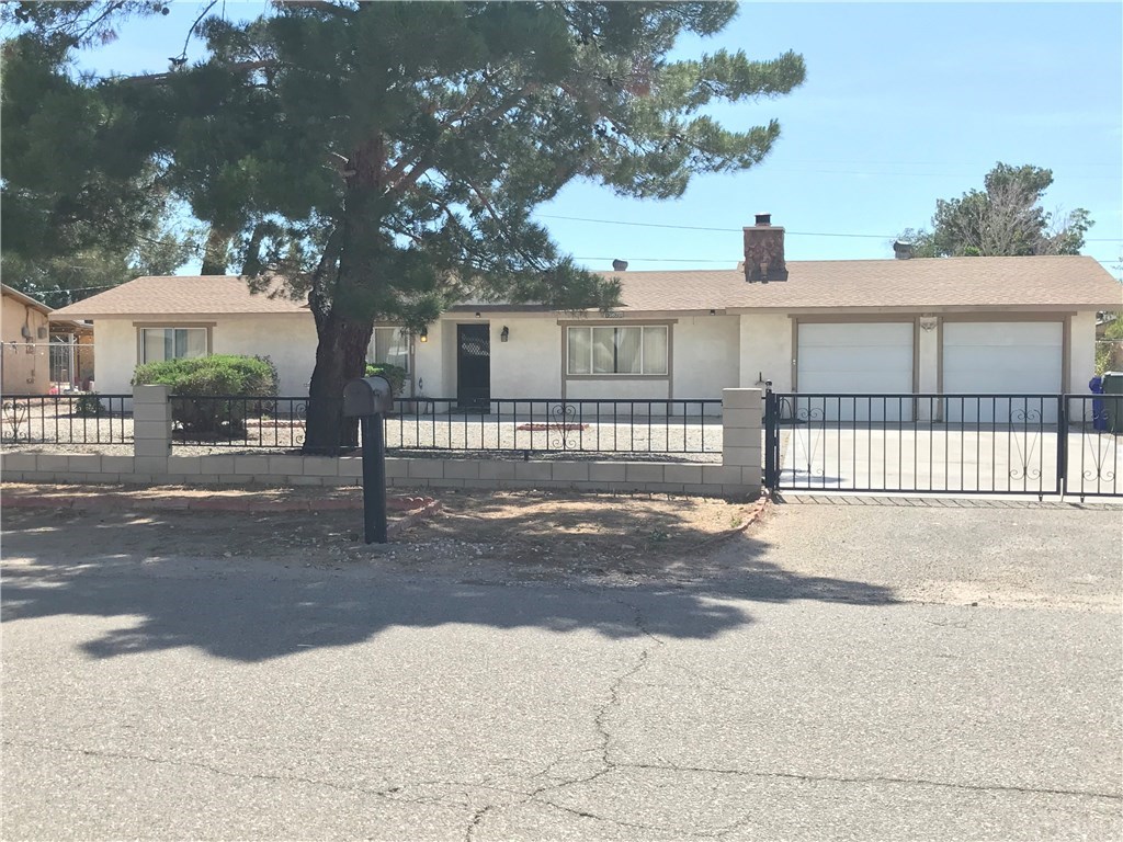 13020 Pawnee Road Apple Valley, CA 92308 - Photo 1 of 14