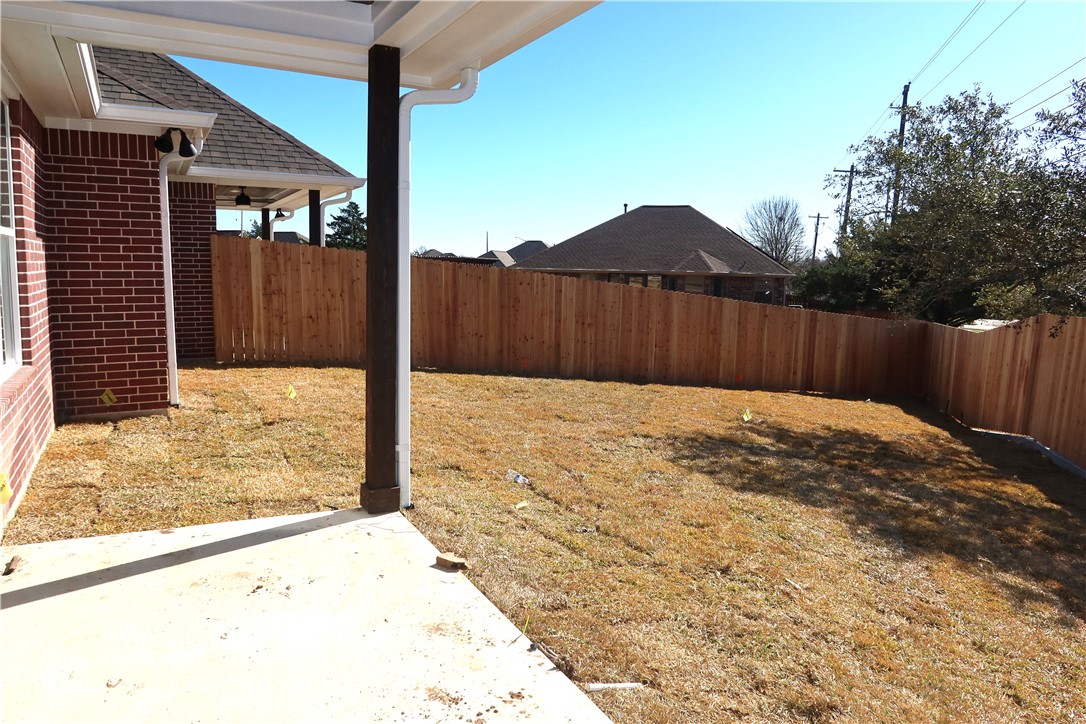 2010 Reagan Court Bryan, TX 77802 - Photo 19 of 19