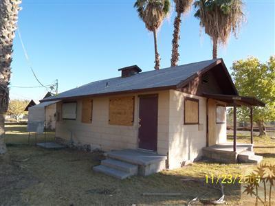 13113 South Reed Road Blythe, CA 92225 - Photo 1 of 9 Primary Photo