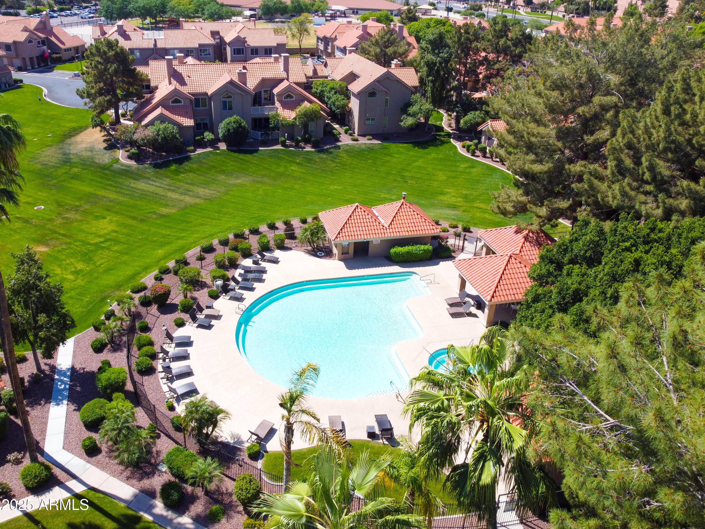 1633 East Lakeside Drive, Unit 166 Gilbert, AZ 85234 - Photo 39 of 43 30 Community Pool