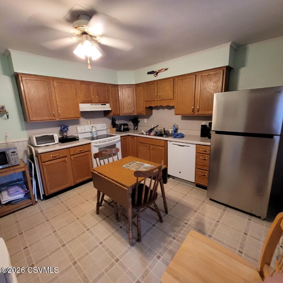 168 Briarcliff Road Berwick, PA 18603 - Photo 5 of 12