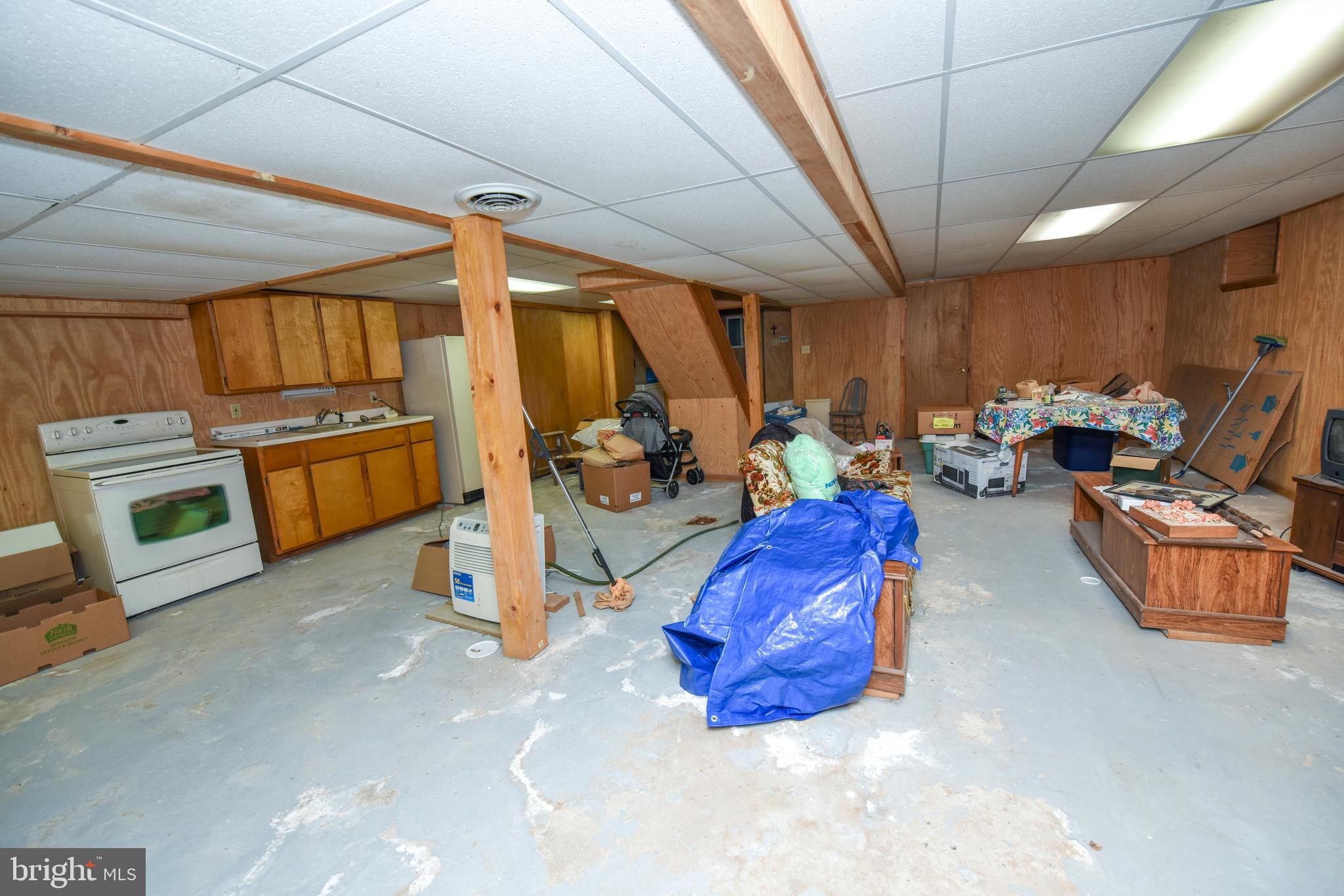 3885 Martin Road Huntingdon Valley, PA 19006 - Photo 16 of 21 Basement Space