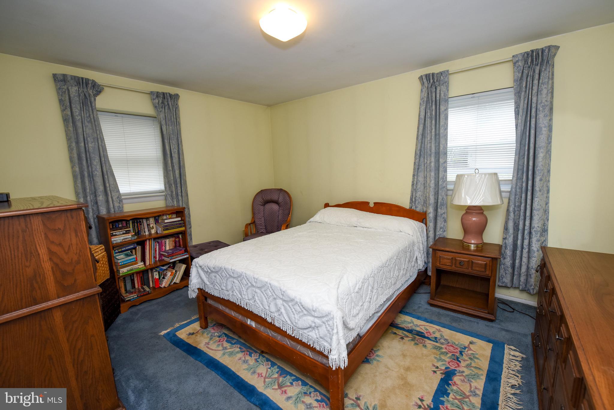 3885 Martin Road Huntingdon Valley, PA 19006 - Photo 10 of 21 Bedroom