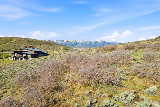 7760 North Promontory Ranch Road, Unit 30 Park City, UT 84098 - Photo 1 of 35