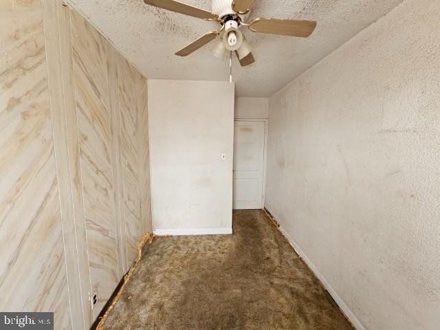 8509 Temple Road Philadelphia, PA 19150 - Photo 11 of 16 a view of a hallway