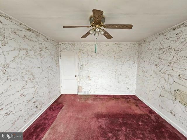 8509 Temple Road Philadelphia, PA 19150 - Photo 16 of 16 wooden floor in a bathroom