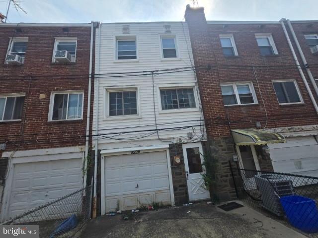 8509 Temple Road Philadelphia, PA 19150 - Photo 3 of 16 a building view with a outdoor space