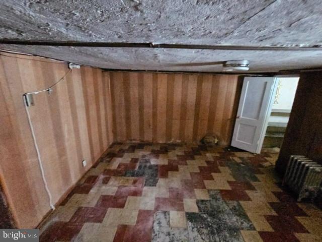 8509 Temple Road Philadelphia, PA 19150 - Photo 8 of 16 a close view of a shower curtain