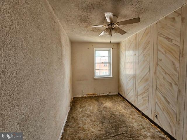 8509 Temple Road Philadelphia, PA 19150 - Photo 10 of 16 a view of a livingroom with a ceiling fan and window