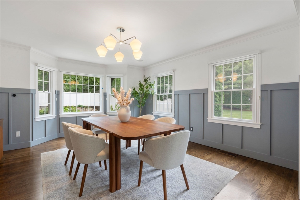 94 Cynthia Road Needham, MA 02494 - Photo 7 of 41 Gallery Image 7