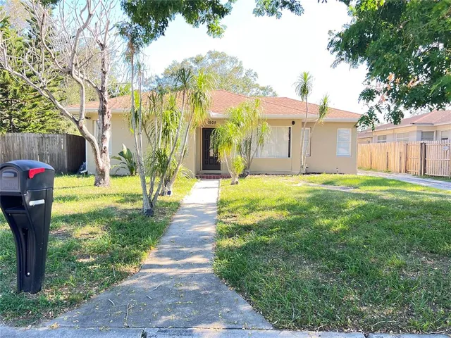 $479,900 | 1505 Laura Street, Clearwater, FL 33755