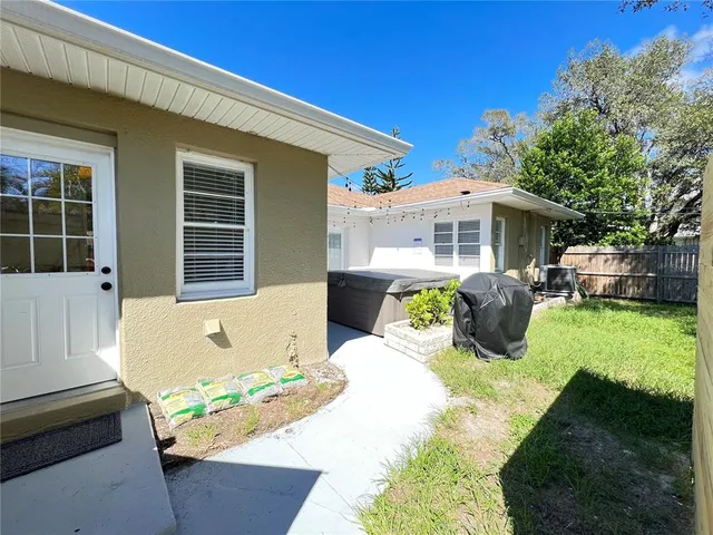 $479,900 | 1505 Laura Street, Clearwater, FL 33755