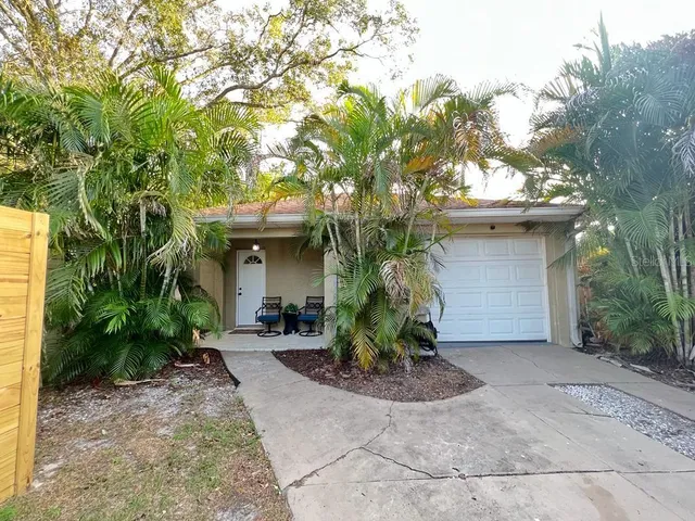 $479,900 | 1505 Laura Street, Clearwater, FL 33755