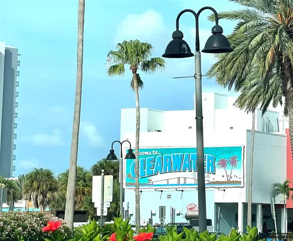 $479,900 | 1505 Laura Street, Clearwater, FL 33755