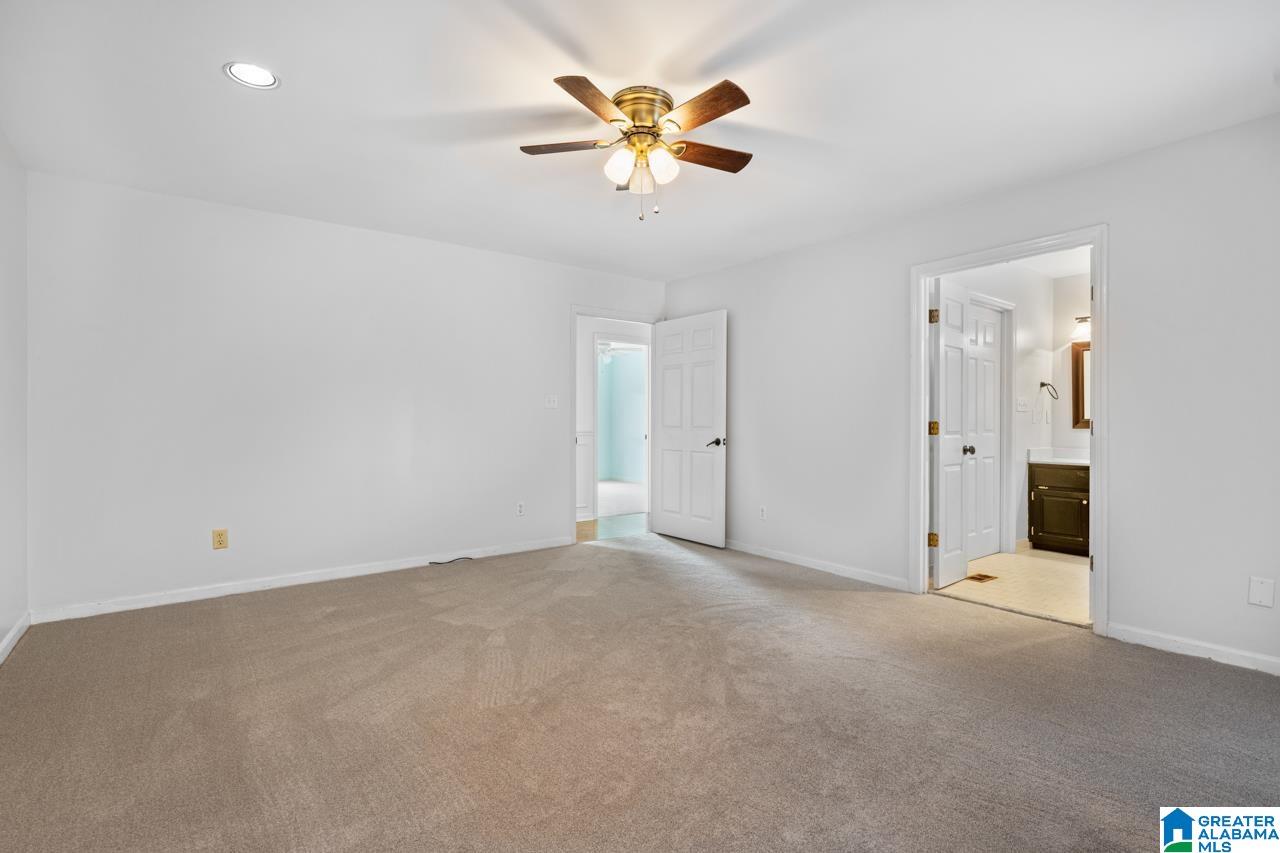 4512 Little Ridge Drive Birmingham, AL 35242 - Photo 30 of 46