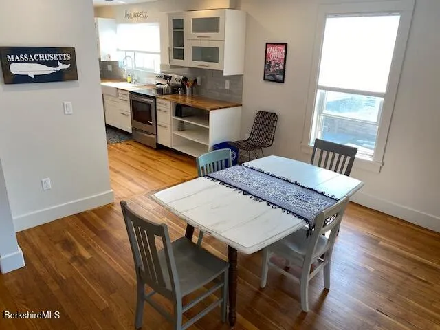 $499,900 | 21-23 Linden Street, Pittsfield, MA 01201