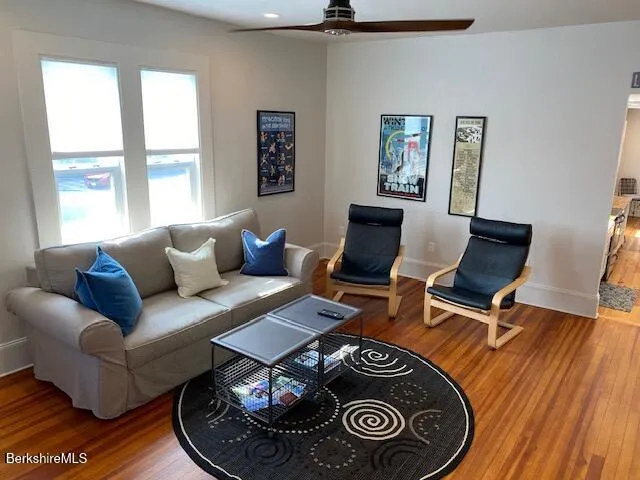 $499,900 | 21-23 Linden Street, Pittsfield, MA 01201