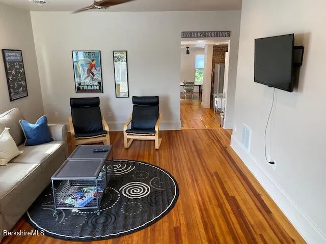 $499,900 | 21-23 Linden Street, Pittsfield, MA 01201