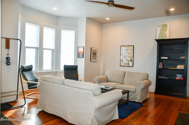 $499,900 | 21-23 Linden Street, Pittsfield, MA 01201